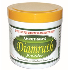 Diamruth Powder